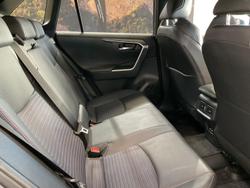 2022 Toyota
RAV4 XSE