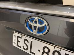 2022 Toyota
RAV4 XSE