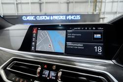 2019 BMW
X7 xDrive30d