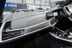 2019 BMW
X7 xDrive30d