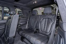 2019 BMW
X7 xDrive30d