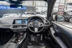 2019 BMW
X7 xDrive30d