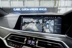 2019 BMW
X7 xDrive30d