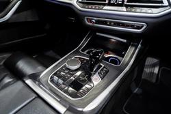 2019 BMW
X7 xDrive30d