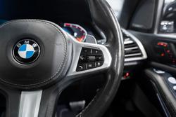 2019 BMW
X7 xDrive30d