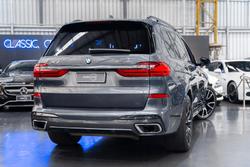 2019 BMW
X7 xDrive30d