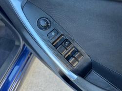 2012 Mazda CX-5 Maxx Sport KE Series AWD Blue