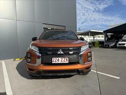 2020 Mitsubishi
                ASX GSR