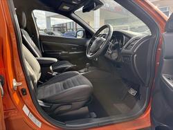 2020 Mitsubishi
                ASX GSR