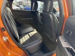 2020 Mitsubishi
                ASX GSR