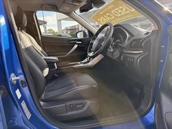 2022 Mitsubishi
Eclipse Cross Aspire