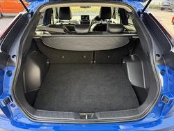 2022 Mitsubishi
Eclipse Cross Aspire