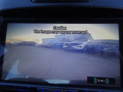 2014 Ford Ranger Wildtrak PX 4X4 Dual Range Highlight Silver