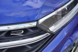 2023 Volkswagen
T-Roc R