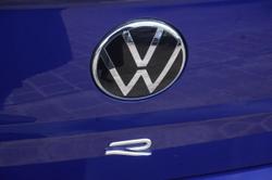 2023 Volkswagen
T-Roc R