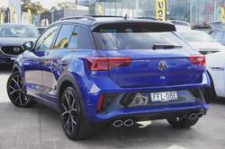 2023 Volkswagen
T-Roc R