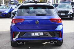2023 Volkswagen
T-Roc R