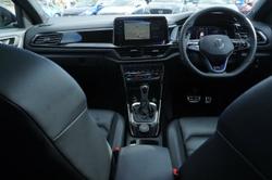 2023 Volkswagen
T-Roc R