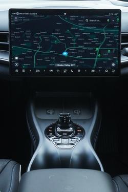 2024 BYD
Seal Dynamic