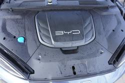 2024 BYD
Seal Dynamic
