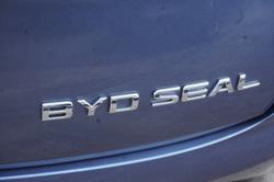 2024 BYD
Seal Dynamic