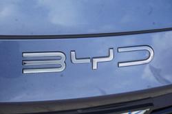 2024 BYD
Seal Dynamic