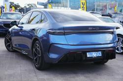 2024 BYD
Seal Dynamic