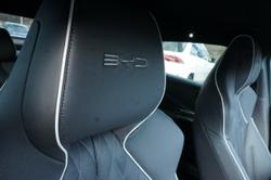 2024 BYD
Seal Dynamic
