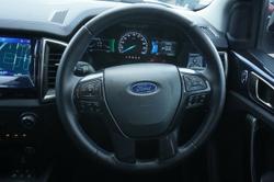 2021 Ford
Everest Sport