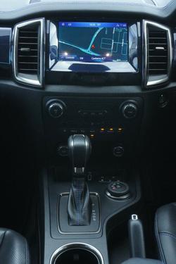 2021 Ford
Everest Sport