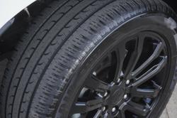 2021 Ford
Everest Sport