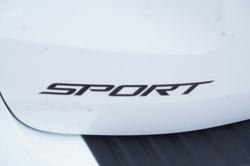 2021 Ford
Everest Sport