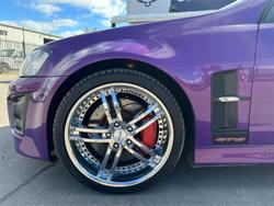 2007 Holden Special Vehicles
GTS