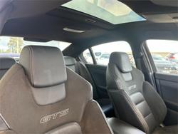 2007 Holden Special Vehicles
GTS