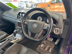 2007 Holden Special Vehicles
GTS
