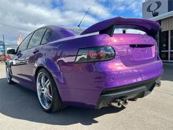 2007 Holden Special Vehicles
GTS