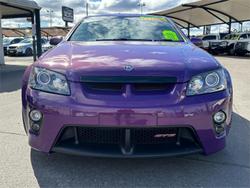 2007 Holden Special Vehicles
GTS