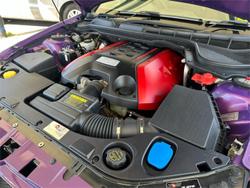 2007 Holden Special Vehicles
GTS