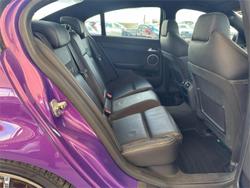 2007 Holden Special Vehicles
GTS