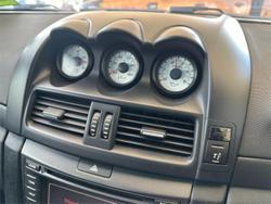 2007 Holden Special Vehicles
GTS