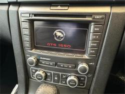 2007 Holden Special Vehicles
GTS