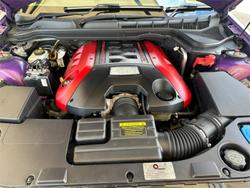 2007 Holden Special Vehicles
GTS