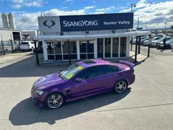 2007 Holden Special Vehicles
GTS
