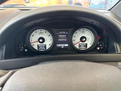 2007 Holden Special Vehicles
GTS