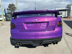 2007 Holden Special Vehicles
GTS