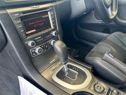 2007 Holden Special Vehicles
GTS