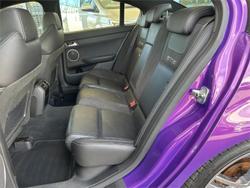 2007 Holden Special Vehicles
GTS