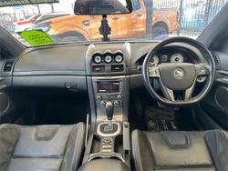 2007 Holden Special Vehicles
GTS
