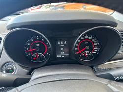 2016 Holden
Commodore SS