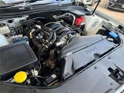 2016 Holden
Commodore SS